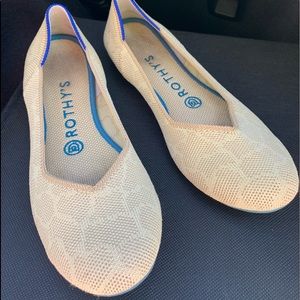 Rothy's Round Toe Classic